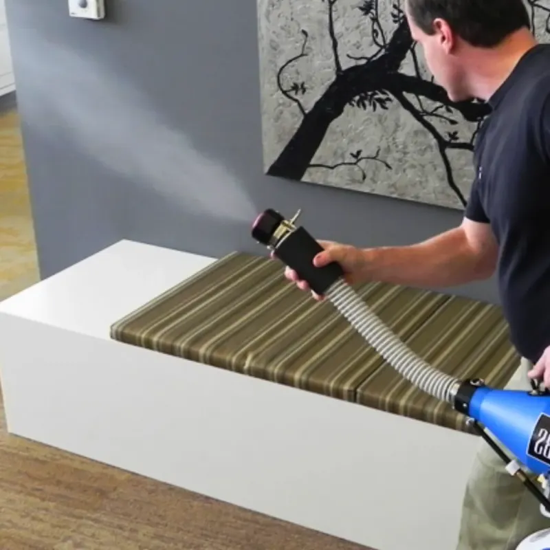 Professional Odor Removal in Dunn Loring, VA